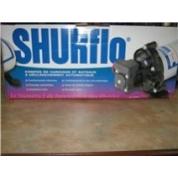 12 volt water pump