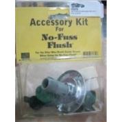 Accessoire de rin�age pour r�servoir 