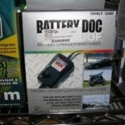 Battery Charger