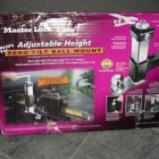 Adjustable Height