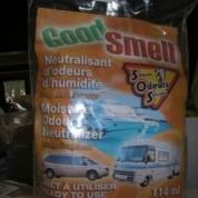 Moisture Odours Neutralizer