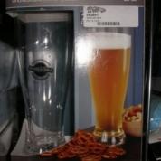 Verre � bi�re 22 oz
