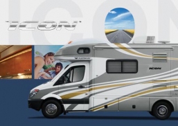 Modern luxury meets fuel efficiency.