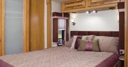 CHAMBRE � COUCHER